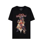 Product Diney Kingdom Hearts T-Shirt thumbnail image