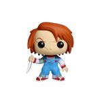 Product Funko Pop! Movies Chucky thumbnail image