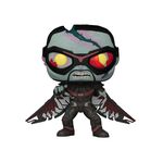 Product Funko Pop! Marvel What If...? Zombie Falcon thumbnail image