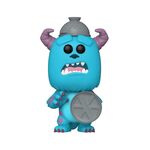 Product Funko Pop! Monsters Inc 20th Sulley with Lid thumbnail image