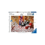 Product Disney Collector's Edition Jigsaw Puzzle 101 Dalmatians thumbnail image
