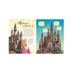 Product Disney Princesses: The Castle Collection : Step inside the enchanting world of the Disney Princesses! thumbnail image