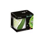 Product Rick and Morty Pickle Rick Mug thumbnail image