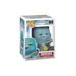 Product Funko Pop! Ghostbusters Mucher (GITD Special Edition) thumbnail image