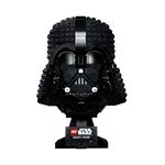 Product LEGO® Star Wars™: Darth Vader™ Helmet (75304) thumbnail image