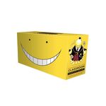 Product Assassination Classroom Box thumbnail image