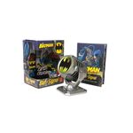 Product DC Comics Batman Metal Die Cast Bat Signal thumbnail image