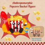 Product Pantasy Radio  Popcorn Machine Building block thumbnail image
