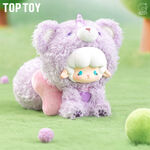 Product Φιγούρα Μπρελόκ Gyun Big Tailed Critter Series Pendant Blind Box 1τμχ Τυχαία Επιλογή thumbnail image