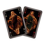 Product Τράπουλα Winning Moves: Waddingtons No.1 - House of Dragons Playing Cards (WM04535-EN1) thumbnail image