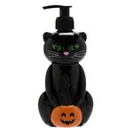 Product Δοχείο Σαπουνιού Halloween Pumpkin Spice Fragrance (Random) thumbnail image