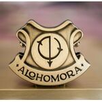 Product Ραβδί Harry Potter Celebration Wand Alohomora Spell thumbnail image