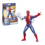 Product Hasbro Marvel Spider-Man: Gallagher Action FX Figure thumbnail image
