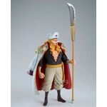 Product One Piece King Of Artist Edward Newgate Figure thumbnail image
