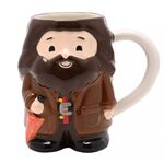 Product Κούπα 3D Harry Potter Back To Hogwarts Hagrid thumbnail image