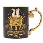 Product Κούπα Συλλεκτική Harry Potter Alumni  Leaky Cauldron thumbnail image