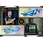 Product Topps 2024-25 UCC Museum SC Hobby Box thumbnail image