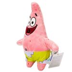 Product Λούτρινο Spongebob Plush Random 1τμχ Τυχαία Επιλογή thumbnail image