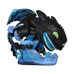 Product Funko Pop! How to Train your Dragon Toothless with Lightning (Special Edition) thumbnail image