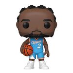 Product Funko Pop! NBA Kawhi Leonard CE21 thumbnail image