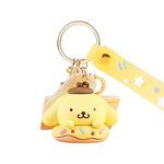 Product Μπρελόκ Sanrio Ponponpurin Donut thumbnail image