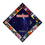 Product Επιτραπέζιο Παιχνίδι Monopoly Jimy Hendrix thumbnail image