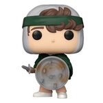 Product Φιγούρα Funko Pop! Stranger Things Dustin With Shield thumbnail image