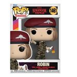 Product Φιγούρα Funko Pop! Stranger Things 4 - Robin with Cocktail thumbnail image