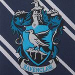 Product Γραβάτα Harry Potter Ravenclaw thumbnail image