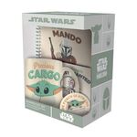 Product Star Wars Mandalorian Bumper Gift Set I’m All Ears thumbnail image