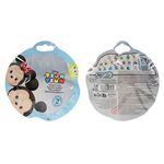 Product Φιγούρα Disney 100th Anniversary Series 2 Tsum Tsum Surprise Envelope (Τυχαία Φιγούρα) thumbnail image