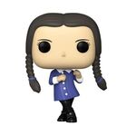 Product Φιγούρα Funko Pop! The Addams Family (1964) - Wednesday Addams Dancing thumbnail image