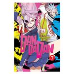 Product DanDaDan Vol.07 thumbnail image