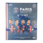 Product Topps PSG 2023-2024 Team Set Box thumbnail image
