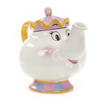 Product Disney Beauty And The Beast Mrs Potts Tea Pot thumbnail image