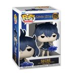 Product Funko Pop! Black Clover Secre (Chase is Possible) thumbnail image