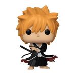 Product Funko Pop! Bleach Ichigo Kurosaki (Special Edition) thumbnail image