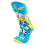 Product Κάλτσες Smurfette thumbnail image