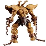 Product YU-GI-OH! Figure-rise Standard Ampl. The Legendary Exodia thumbnail image