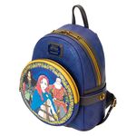 Product Τσάντα Πλάτης Loungefly Lord Of The Rings - The War Of The Rohirrim Mini Backpack With Waist Bag thumbnail image