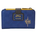 Product Πορτοφόλι Loungefly Warner: Lord Of The Rings - The War Of The Rohirrim Flap Wallet thumbnail image