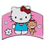 Product Loungefly Sanrio And Friends: Color Block Mystery Pin thumbnail image
