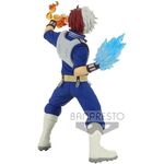Product Φιγούρα My Hero Academia The Amazing Heroes Shoto Vol.15 thumbnail image