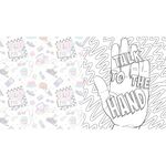 Product Best Of 90's Coloring Book thumbnail image