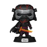 Product Funko Pop! Star Wars: Impressions Kylo Ren (Special Edition) thumbnail image