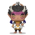 Product Φιγούρα Funko Pop! Demon Slayer Zohakuten (Special Edition) thumbnail image
