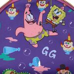Product Τσάντα Πλάτης Loungefly Nickelodeon Spongebob Goofy Goobers Mini Backpack thumbnail image