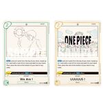 Product One Piece Card Game Anime 25th Collection Extra Booster Display 24 Packs thumbnail image