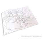 Product Spy X Family Coloring Book thumbnail image