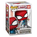 Product Φιγούρα Funko Pop! Your Friendly Neighborhood Spider-Man (2025) Spider-Man (Homemade Suit) thumbnail image